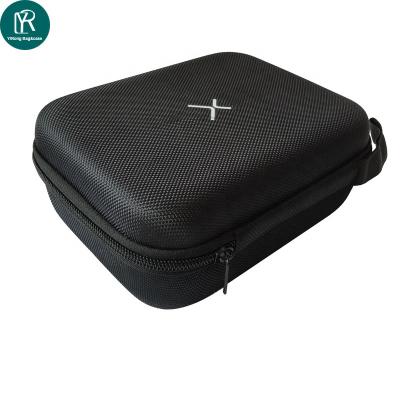 China Factory Wholesale Lightweight Customized Waterproof Headphone Eva Hard Plastic Travel Carrying Case for sale