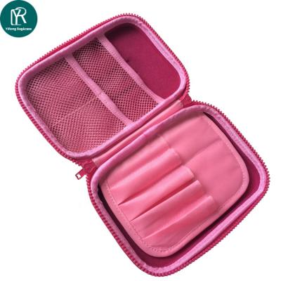 China High Quality Hot Selling Lightweight Zipper Girls Eva Foam Stationery Pencil Case/Bag/Box for sale