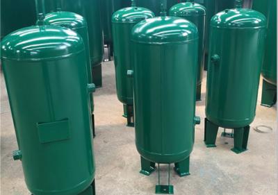 China Automotive Industry Compressed Air Storage Replacement Tanks High Pressure for sale