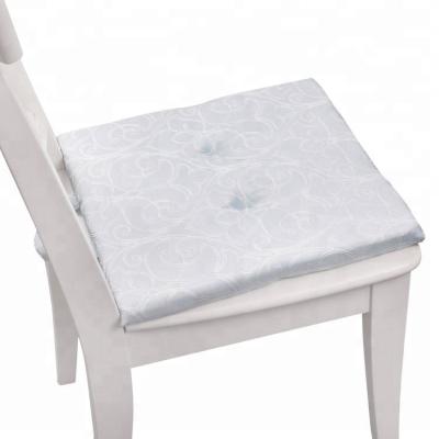 China Modern Comfort Non Slip Kitchen Office Dining Chairs Pad Seat Chair Pads Portable Cushions for sale