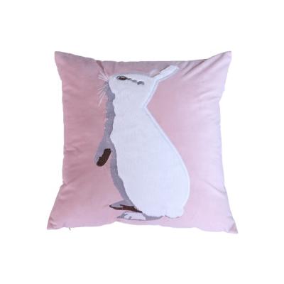 China Simple Cushion Covers Luxury Design Printed Cushion Cover Cushion Covers Luxury for sale