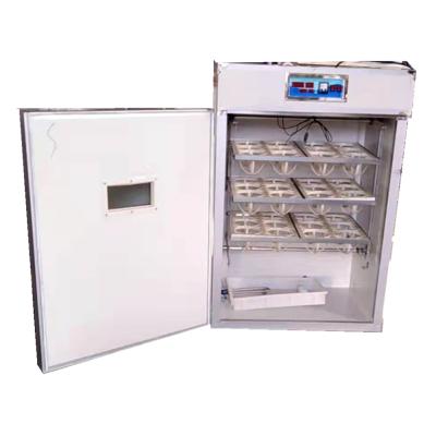 China Farms Factory Wholesale 36 Ostrich Egg Hatching Incubator Small Size Machine For South Africa Agriculture for sale