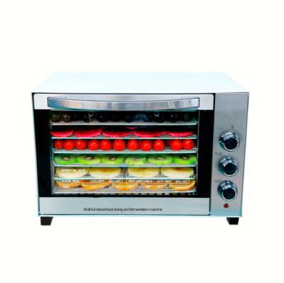 China food & Beverage factory wholesale price multifunctional vegetable fermentation machine good quality vegetable dryer for household for sale