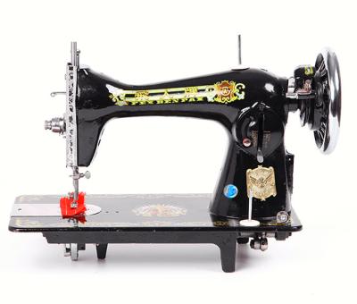 China JA2-1 THREAD TRIMMER 2021 Good Quality Flying Man's Foot Wholesale Walking Sewing Machine For Household for sale