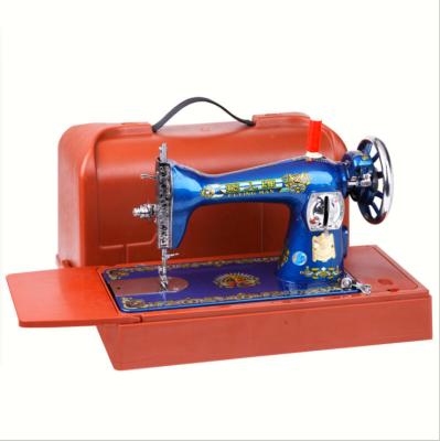 China THREAD TRIMMER JA2-1 2021 China brand foot hot-selling walking sewing machine for wholesale for sale