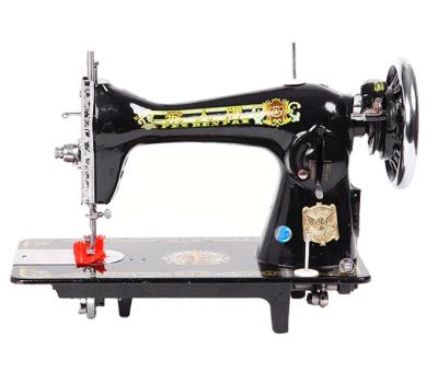 China THREAD TRIMMER JA2-1 China Household Use Traditional Mini Embroidery Hot-selling Sewing Machine for sale