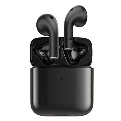 China New Earbuds Touch Stereo Headphones Waterproof Wireless Headphones With Mic Sports Headphones for sale