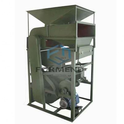 China China Factory TQXZ Small Grain Seeds Grain Cleaner Supply Grain Cleaning Machine for sale