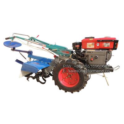 China Factory Agricultural Machinery Small Hand Tractors For Sale In Zimbabwe for sale