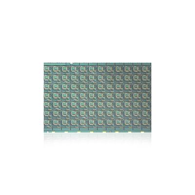 China MGC ESOP Semiconductor Package OEM IC Substrate for sale