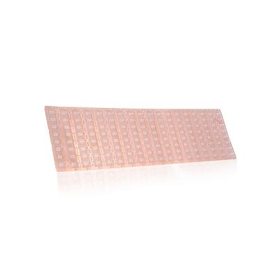 China Semiconductor package ETSSOP28L ODM OEM IC /SEMICONDUCTOR packing copper lead frame / leadframe for sale