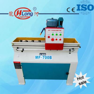 China Factory Automatic Industrial Electric Linear Paper Cutter Knife Sharpening Machine Grinder Blade Grinding Machine for sale