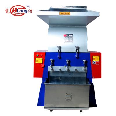 China Large Scale Tire Factory Production Line Recycling Crusher Rubber Shredder Plastic Processing Machine for sale