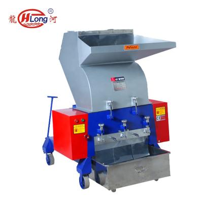 China Factory tire granulator machines for tire block reuse for sale