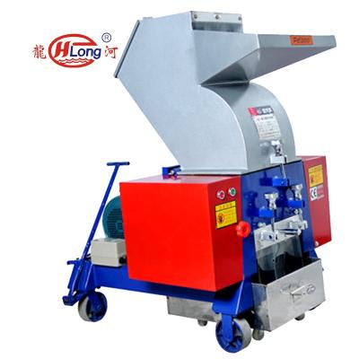 China Hotels Used Plastic Recycling Crusher Shredder Machine For Small Plastic Products Making Machine for sale