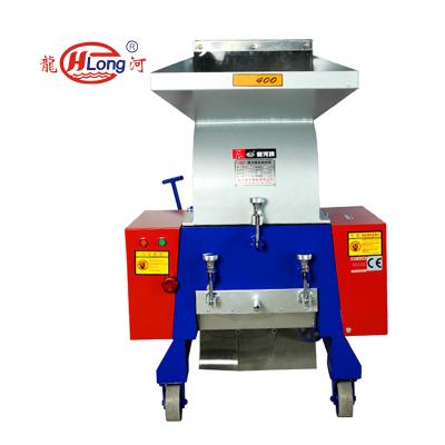 China Used waste plastic shredder shredding plastic from molino shredder for sale