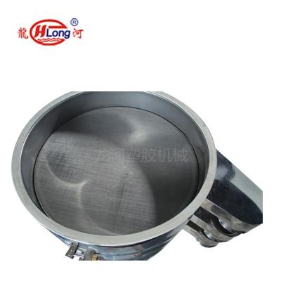 China Chemicals Profesional Manufacturing Electric Vibrating Flour Sieve for sale