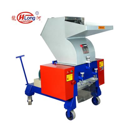 China Garbage Waste Cloth/Waste Plastic Carpet/Film Shredder Crusher Machine For Recycling for sale