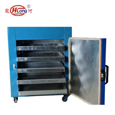 China Medicine Processing Tray Industrial Dryer Oven 50kg In Sri Lanka for sale