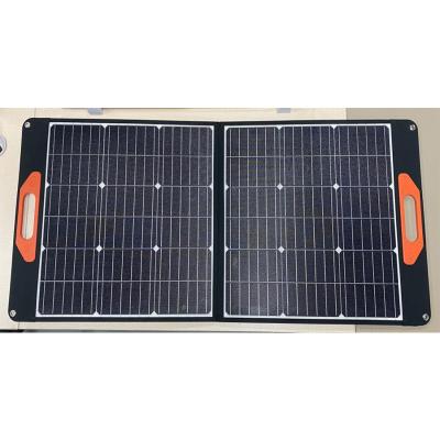 China Made in China, high quality 100W solar battery is used for household waterproof process L538*W1218 mm for sale