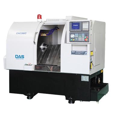 China Hot-selling Season Discount Machine Affordable High Service Best CNC Hotels Lathe Guangdong CNC Lathe for sale