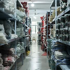 Verified China supplier - Wuxing Zhili Tongbufang Garment Factory