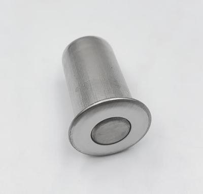 China Manufacturer Supply Modern Stainless Steel Dust Proof Strike With Spring With Good Quality for sale