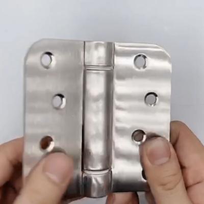 China New Doors Design For Box Single Action Spring Hinge With Great Price for sale