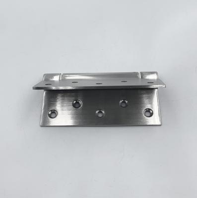 China Modern New Design Stainless Steel Hinge 127mm Hinges With Great Price for sale