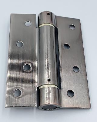 China Dark Adjustable Doors Copper Plating Door Hinges AC Heavy Hinges For Doors Hinges Door Stainless Steel for sale