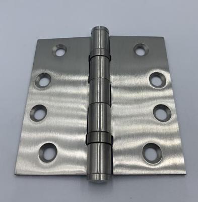 China High Quality Durable Ball Bearing Doors Door Hinges Brass Hinge For Door for sale