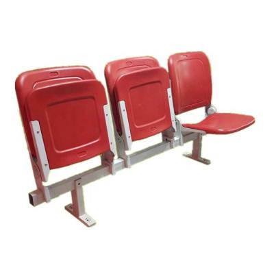 China Stadium Anti-UV Plastic Folding Seat for sale