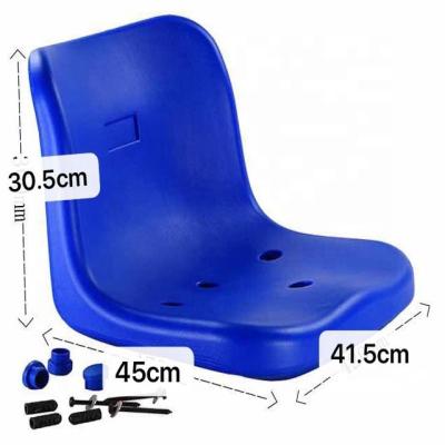 China Gym factory price sport stadium chair event grandstand seats for sale