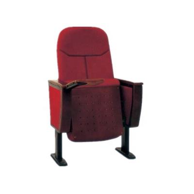 China Modern Cinema Folding Theater Seats for sale