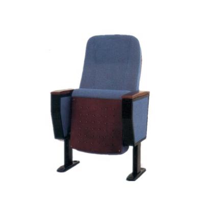 China Luxury Indoor Cinema Seats Auditorium Chair for sale