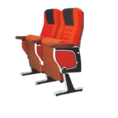 China Indoor Cheap Price Standard Size Auditorium Chair for sale