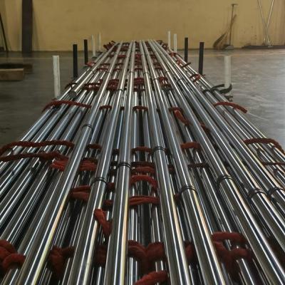 China F7 CK45 Chrome Plated Rod 16mm Chrome Plated Cylinder Rod à venda