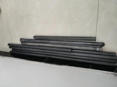 China Thermoelement-keramisches Rohr-Aluminium-Casting des Silikon-Nitrid-Si3n4 zu verkaufen