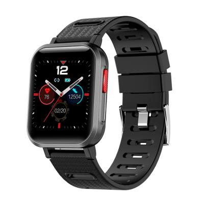 China MP3 Playback Smart IOS Android Watch G11 Brand Phone IOS Android Fashion Watch Wifi Connectivity Smart Watch for sale