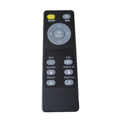 China Wireless Home Automation RF Remote Control Manufacturer Smart Remote Control For VCR Audio Set Top Box Smart Home for sale