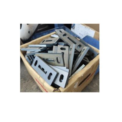 China Factory Direct Sale Customized Aluminum Profile Equipment Accessories Hardware Tools for sale