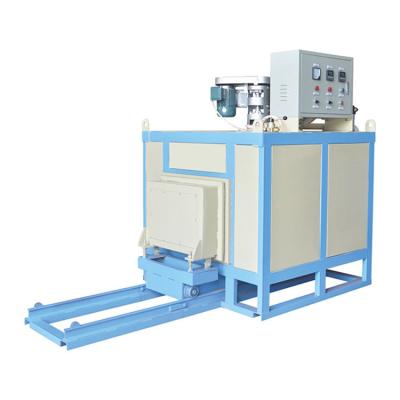 China Low Moq High Efficiency 2500T Industrial Aluminum Extrusion Die Heating Oven With 4 Drawer for sale