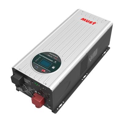 China Useful Products Wholesale Good Low Price Solar Power Inverter Off Grid Direct Solar Inverter 75.8*38.7*32.2 for sale