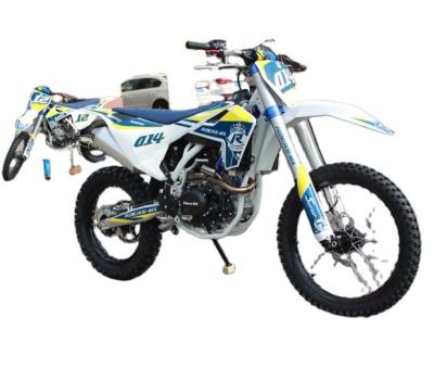 Κίνα Σούπερ Enduro μοτοσικλέτα 250cc dirt motocross ποδήλατο dirt bike 450cc ktm 250cc μοτοσικλέτα 300cc dirt bike προς πώληση