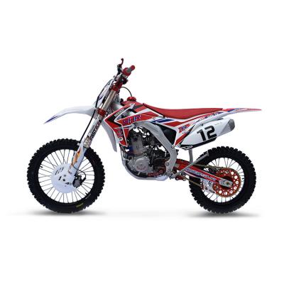 China High quality hot-selling cheap china 2 stroke 250cc dirt bike Cheap import motorcycle for sale