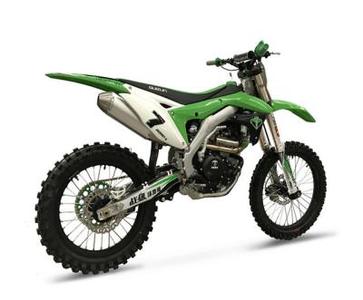 China 2020 New Model 250cc 400cc dirt bike motorcycles for sale