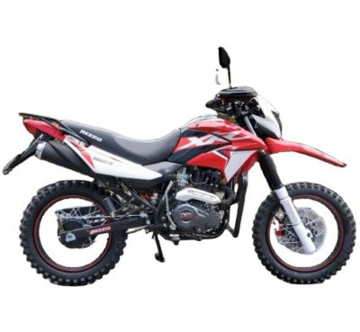 Cina 2022 New Hon Da 250cc 200cc Dirt Bike ZS Motore 250cc Enduro Motocross Wholesale Dirt Bike 450cc in vendita