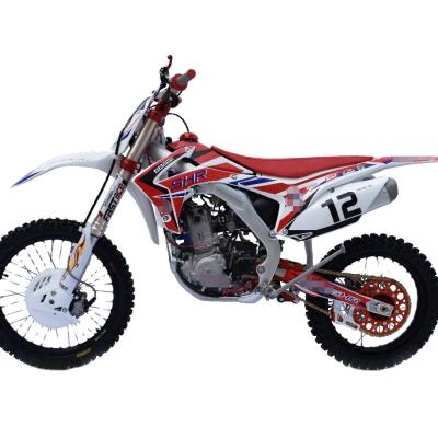 China 120Km/H Enduro Dual Sport Motocicletas 250cc Eléctricas Enduro Dirt Bike en venta