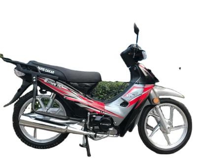 中国 HJ110 DY110 電動バイク部品 ガソリンスクーター カスタマイズサービス 販売のため