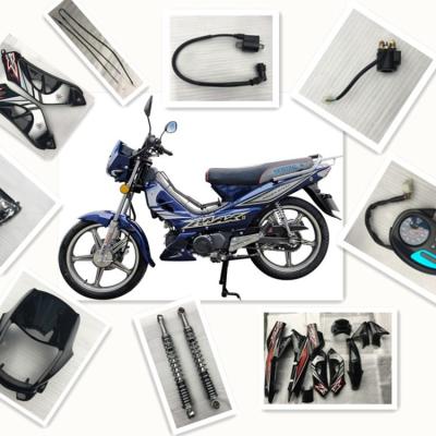 中国 高耐久性 110CC フォルザ バイク 部品 耐磨性 販売のため